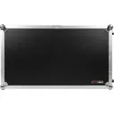 Gator GTOUR-RN4PERF Flight Case For Rane 4 & Performer SKU# GTOURRN4PERF 