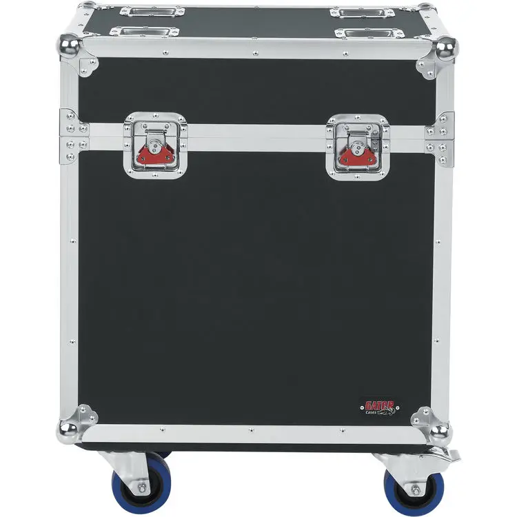 Gator G-TOUR MH350 G-Tour Flight Case for Two 350-Style Moving Head Lights SKU# G-TOUR MH350
