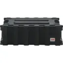 Gator G-PRO-3U-13 Rotationally Molded Rack Case - 3U, 13" Deep SKU# G-PRO-3U-13