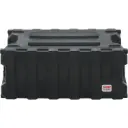 Gator G-PRO-4U-13 Rotationally Molded Rack Case 4U 13" Deep SKU# G-PRO-4U-13