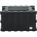 Gator G-PRO-6U-13 Rotationally Molded Rack Case - 6U, 13" Deep SKU# G-PRO-6U-13