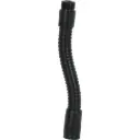Gator Frameworks GFW-MIC-GN6 Gooseneck - Black, 6" SKU# GFW-MIC-GN6 