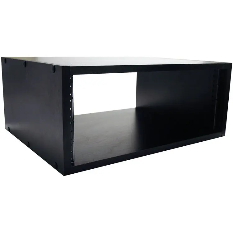 Gator GR-STUDIO-4U Studio Rack Cabinet SKU# GR-STUDIO-4U 