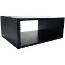 Gator GR-STUDIO-4U Studio Rack Cabinet SKU# GR-STUDIO-4U 