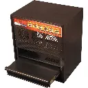 Gator GR-STUDIO-8U Studio Rack Cabinet SKU# GR-STUDIO-8U 