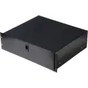 Gator GRW-DRW2 Rackworks Lockable Rack Drawer - 2U SKU# GRW-DRW2 