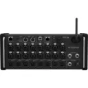 Midas MR18 18-Input Digital Mixer For iPad Android Tablets With Wi-Fi And USB Recorder SKU# MIDAS-MR18 