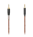 Audix CBLHP400 Audiophile Pro Detachable 1.5 Headphone Cable SKU# CBLHP400