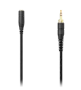 Audix CBLHPEXT Headphone Extension Cable 1.5M SKU# CBLHPEXT