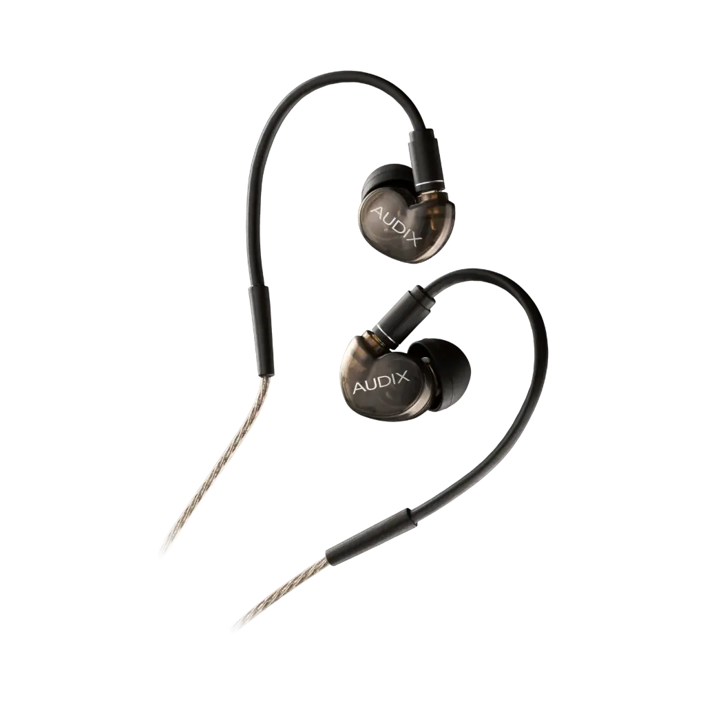 Audix A10 Full Range Pro/Studio Earphones SKU# A10 