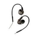 Audix A10X Pro/Studio Earphones w/ Extended Bass Response SKU# A10X