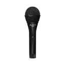 Audix OM3S Dynamic Vocal Microphone w/ On - Off Switch SKU# OM3S