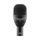 Audix F2 Dynamic Hypercardioid Instrument Microphone SKU# F2