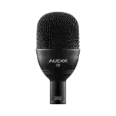 Audix F6 Kick Drum Mic And Stand SKU# F6-ADX