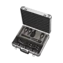 Audix FP5 Drum Microphone Package SKU# FP5