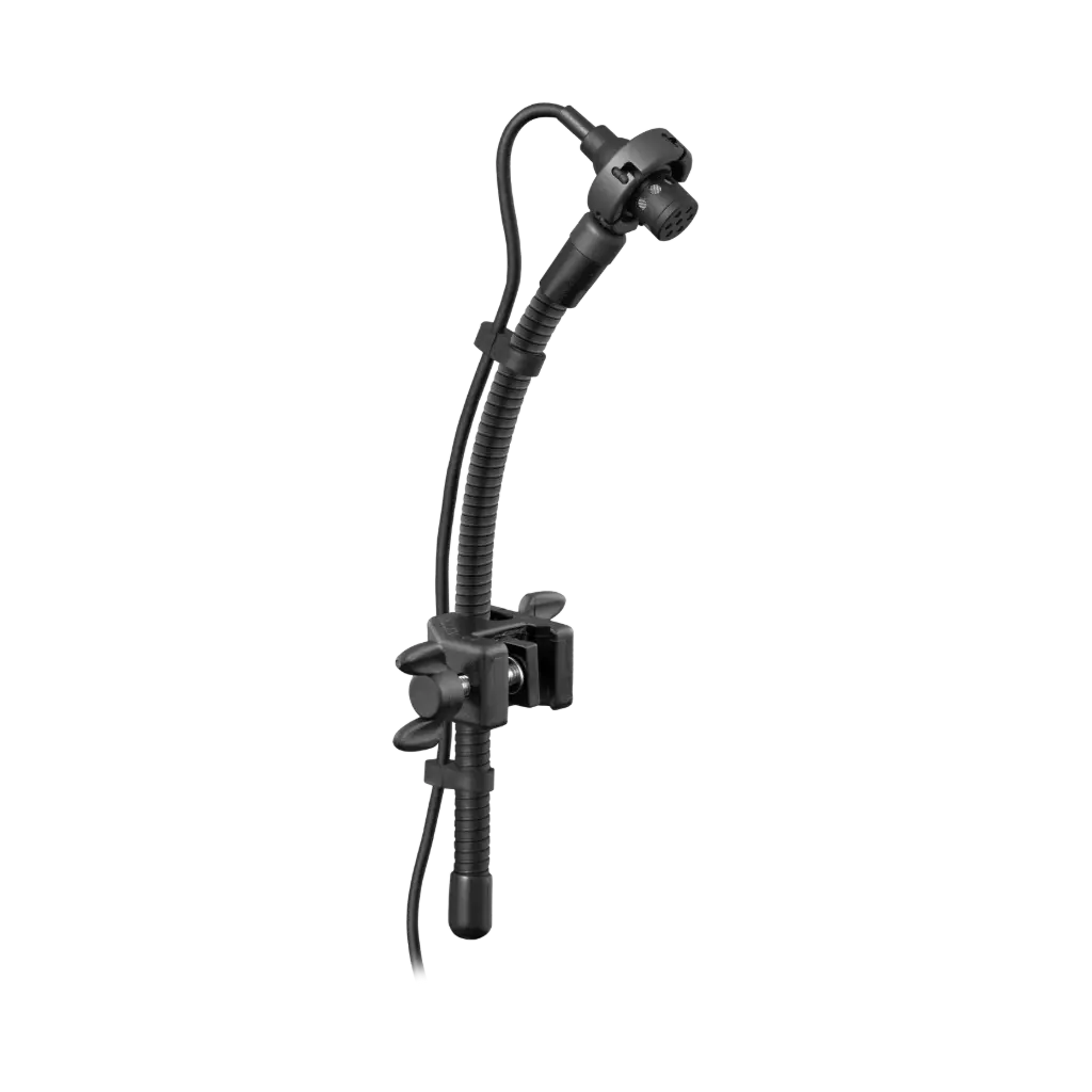 Audix MICROHP Condenser Instrument Microphone SKU# MICROHP