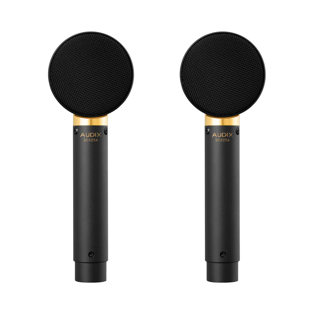 Audix SCX25APS Piano Microphone SKU# SCX25APS