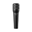 Audix I5 All-purpose Professional Dynamic Instrument Microphone SKU# I5