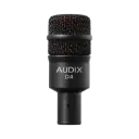 Audix D4 Instrument Microphone SKU# D4