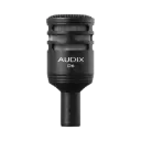 Audix D6 Dynamic Cardioid Kick Drum Microphone SKU# D6