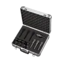 Audix DP4 Complete Drum Microphone Package SKU# DP4
