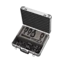 Audix DP5A Complete Drum Microphone Package SKU# DP5A