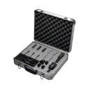Audix DP5MICRO 5-Piece Drum Microphone Package SKU# DP5MICRO