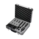 Audix DP7MICRO 7-Piece Drum Microphone Package SKU# DP7MICRO 