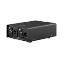 Audix APS2 Two Channel 48V Phantom Power Supply SKU# APS2