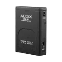 Audix APS911 Phantom Power Supply and Adapter SKU# APS911