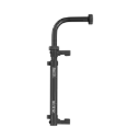 Audix CABGRAB1 Microphone Mounting System for Guitar Amplifiers SKU# 