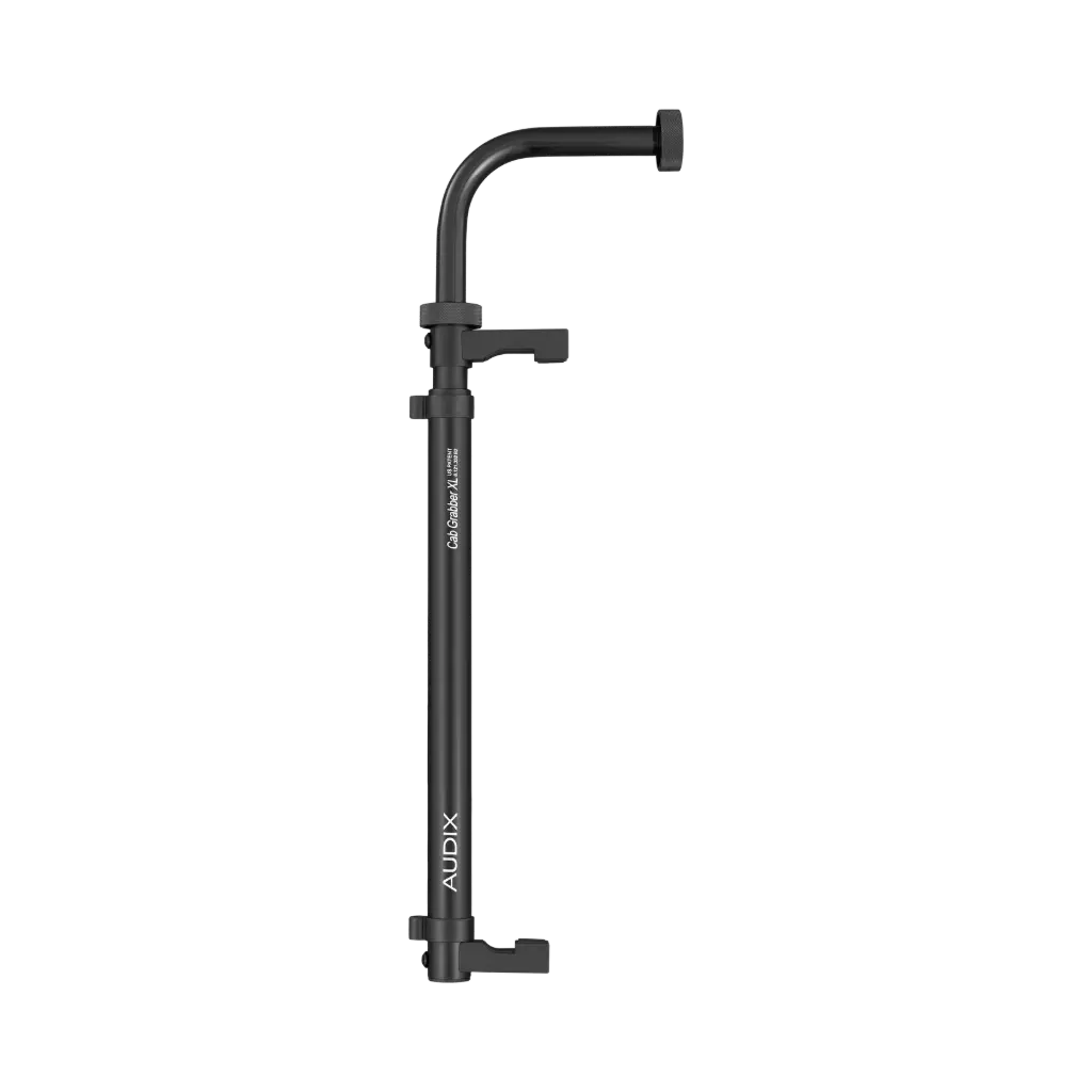 Audix CABGRABXL Microphone Stand SKU# CABGRABXL