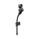 Audix DCLAMP D-Clamp Gooseneck Microphone Mount SKU# DCLAMP