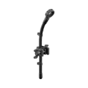 Audix DCLAMPMICRO D-Clamp For Fusion Microphones SKU# DCLAMPMICRO 