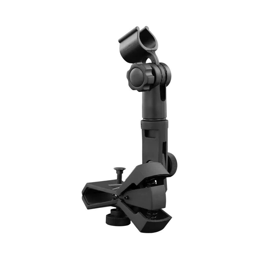 Audix DFLEX Dual Pivot Clamp Style Mount For Micro D Series SKU# DFLEX