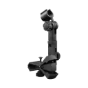 Audix DFLEX Dual Pivot Clamp Style Mount For Micro D Series SKU# DFLEX