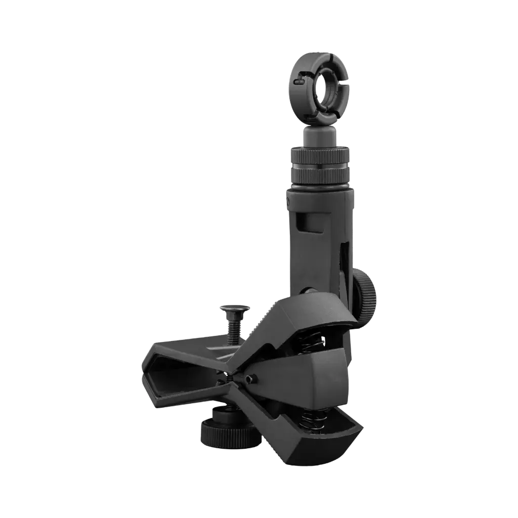 Audix DFLEXMICRO All-Purpose Percussion Clamp SKU# DFLEXMICRO 