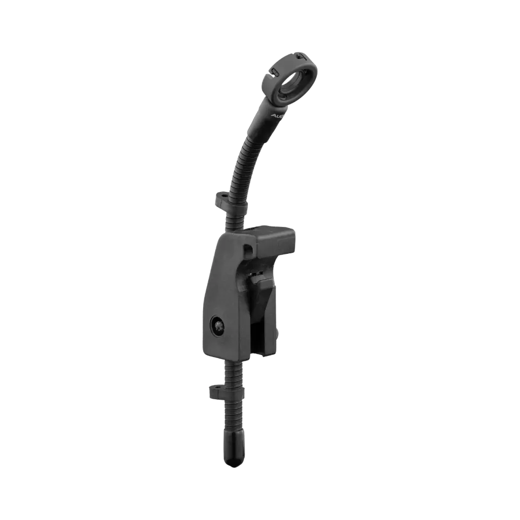 Audix DVICEMICRO Rim Mount Clamp SKU# DVICEMICRO 