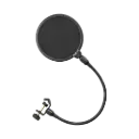 Audix PD133 Pop Filter And Gooseneck SKU# PD133 