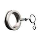 Audix MCFLUTE Replacement Flute Clip SKU# MCFLUTE