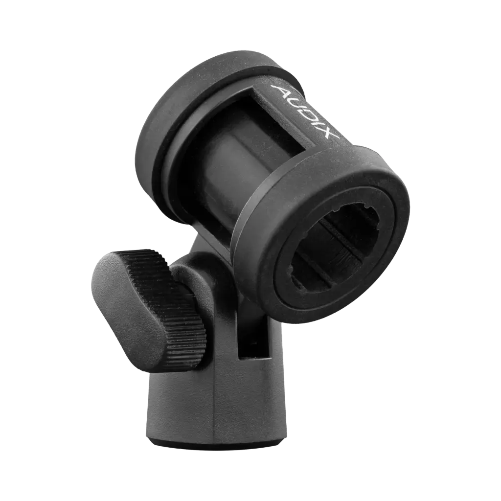 Audix SMT19 19mm Shockmount Microphone Clip SKU# SMT19