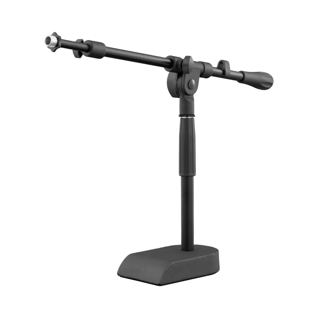 Audix STANDKD Tripod Stand For Kick Drum Mic SKU# STANDKD