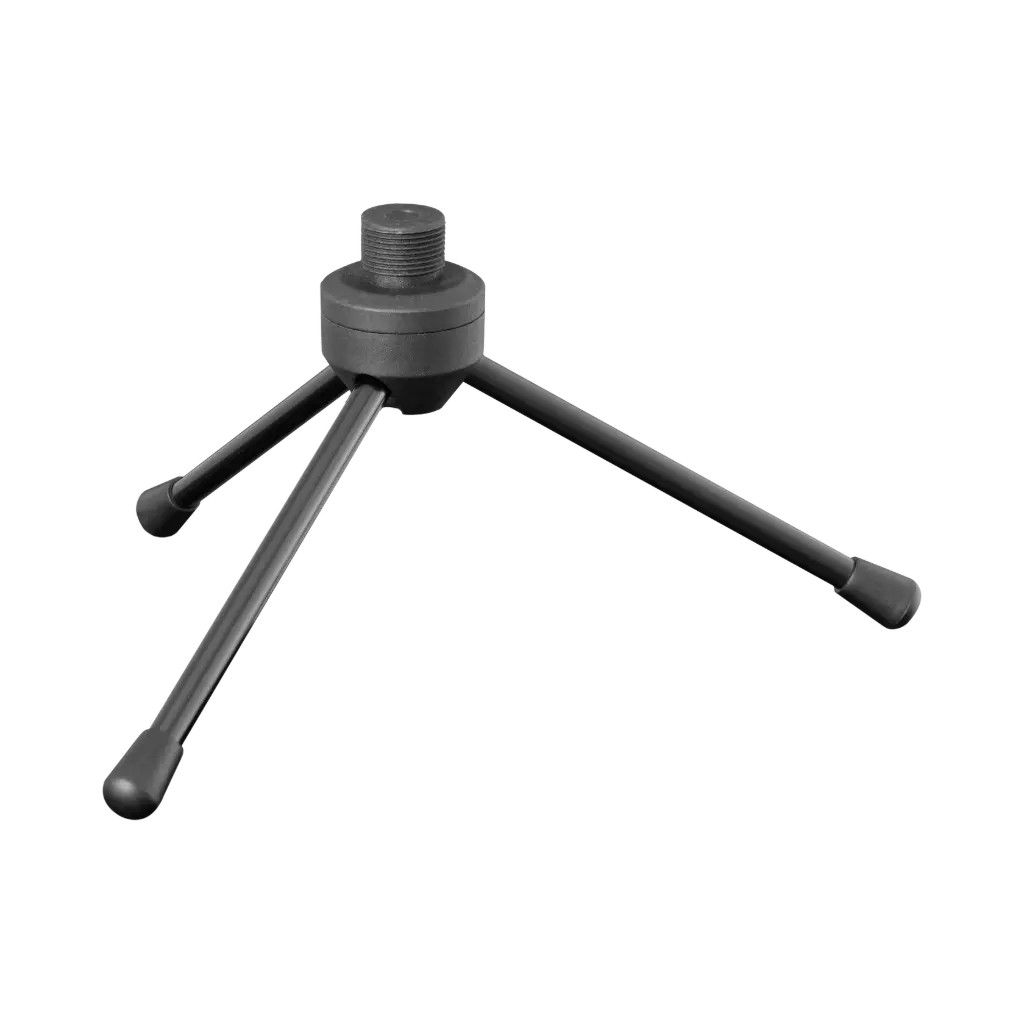 Audix TRIPOD Mini Tripod Mic Stand SKU# TRIPOD