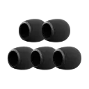 Audix WSI5PK Windscreen for i5 Microphone 5 Pack SKU# WSI5PK