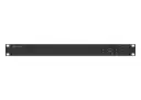 Dynacord V600:4 Multichannel Power Amplifier for Commercial Installations SKU# V600:4