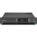 Dynacord L1800FD 2X950W DSP Power Amplifier SKU# L1800FD 