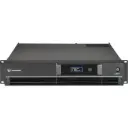 Dynacord L2800FD 2X1400W DSP Power Amplifier SKU# L2800FD 