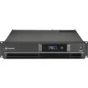 Dynacord L3600FD 2X1800WDSP Power Amplifier SKU# L3600FD 
