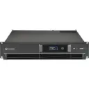 Dynacord C2800FDI DSP Power Amplifier 2X1400W Install SKU# C2800FDI