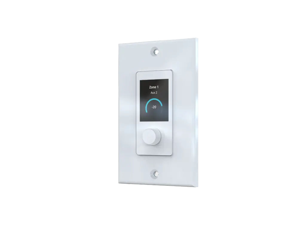 Dynacord VWP V Series Wall Panel Controller SKU# VWP